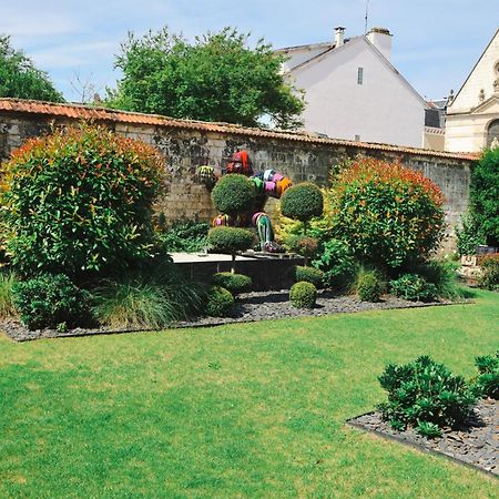 Le Jardin D'Hiver Châlons-en-Champagne Kültér fotó