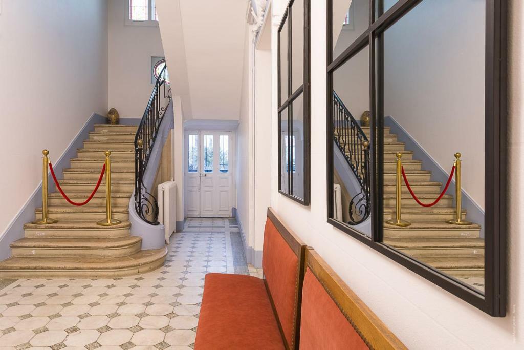 Le Jardin D'Hiver Châlons-en-Champagne Kültér fotó